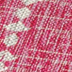 fuchsia/light gray