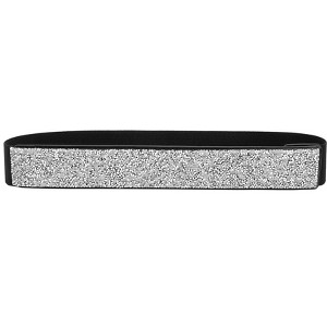 INSPIRE CHIC Women's Elastic Rhinestone Inlay Fashion Versatile Waist Belts - 1 of 4
