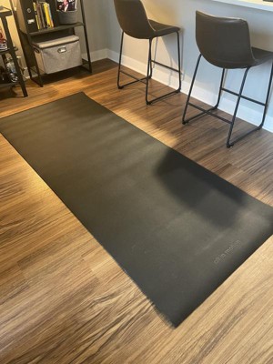 Equipment Fitness Mat 3' X 7.5' - All In Motion™ : Target