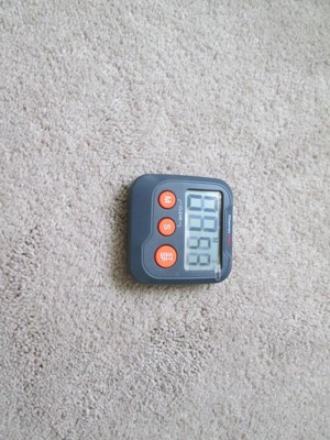 Taylor 99 Minute Slim Digital Timer : Target