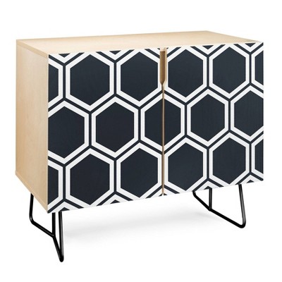 target credenza