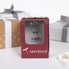 Pavilion Gift Company - Partner In Crime - Gift Boxed 18 oz Stemless Wine Glass - Drinkware - 4 of 4