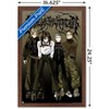 Trends International Bring Me The Horizon - Anime Framed Wall Poster Prints - 3 of 4