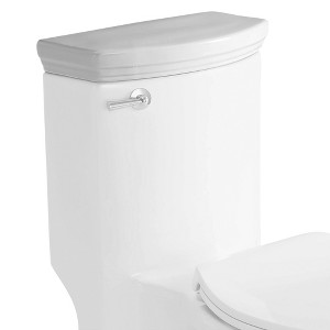ALFI EAGO R-364LID Replacement Ceramic Toilet Lid for TB364 - 1 of 1