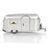 Camping Trailer Tissue Holder – 4.5 Inch Height – Handcrafted Iron Camper Napkin Dispenser By Old Modern Handicrafts - 4 of 4