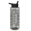NFL Atlanta Falcons Acrylic Water Bottle with UV Graphics - 34oz - 3 of 4
