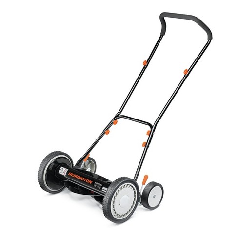 Remington RM3000 16 in. Push Reel Mower