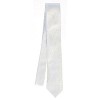 Gioberti Men's Formal 4pc Metallic Paisley Vest Necktie Bowtie and Pocket Square - 3 of 4