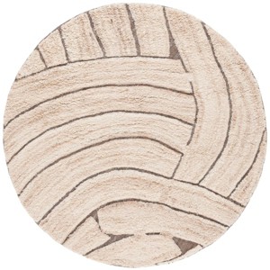 Casablanca CSB794 Hand Woven Indoor Rugs - Safavieh - 1 of 3