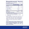 Pure Encapsulations Magnesium Glycinate Liquid - Supports Bone Health & Heart Health* - Vegan, Gluten Free & Non-GMO - 16.2 fl oz - 2 of 4
