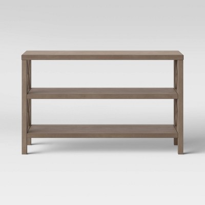 Owings best sale console table