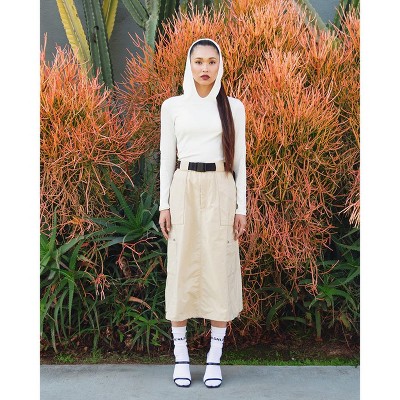 Spruce Fashion Kenmore Utility Skirt