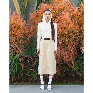 Spruce Fashion Kenmore Utility Skirt - 1 of 4