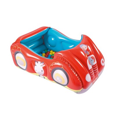 fisher price activity ball