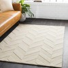 Hauteloom Normalville Area Rug - 2 of 4