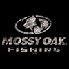 Women's Mossy Oak Water Fishing Logo T-Shirt - 2 of 4