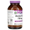 Bluebonnet Nutrition Amino Acid , 750 mg, 180 Vegetable Capsules - 4 of 4