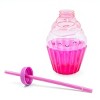 22oz Drink Vessel Cupcake Pink - Bullseye's Playground™ - image 2 of 3