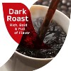 Nescafe Clasico Dark Roast Instant Coffee, 1 CT - 1.7 OZ - 2 of 4