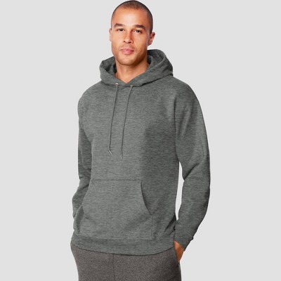 Hanes Men's Ultimate Cotton Pullover Hooded Sweatshirt