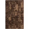 Unique Loom Autumn Collection Area Rug - Plymouth (' " x ' "  ) - 2 of 4