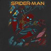 Women's Marvel Spider-Man: No Way Home Slinging Cover T-Shirt - 2 of 4