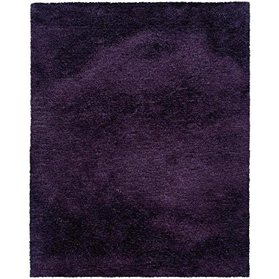 Oriental Weavers Cosmo 81108 Purple Indoor Area Rug - 5' x 7'