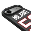 NFL Buffalo Bills Players Game Tactic Bump Cell Phone Case for Apple iPhone 17 Series - 4 of 4