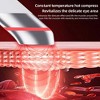 YEVYO 4 in 1 EMS Skin Beauty Device - White - 4 of 4