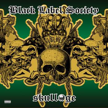 Black Label Society - Skullage (RSD) (Vinyl)