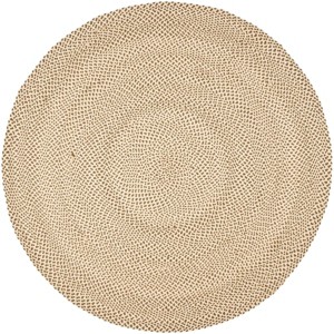 Braided BRD173 Hand Woven Area Rug  - Safavieh - 1 of 4