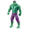 Marvel Classic Hulk, 6-Inch - 2 of 3