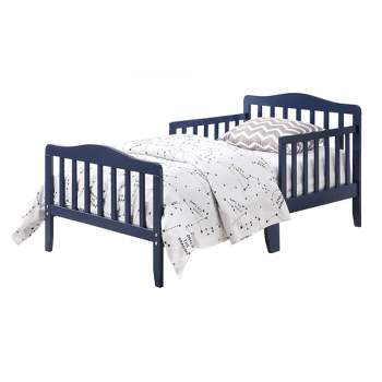 Suite Bebe Blaire Toddler Bed - Navy Blue