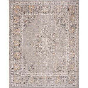 Montage MTG308 Power Loomed Indoor/Outdoor Rugs - Safavieh - 1 of 3