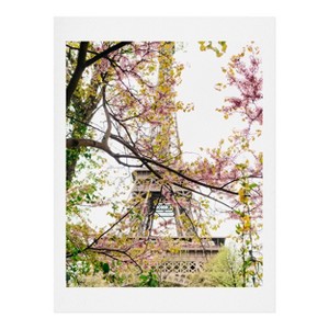 Bethany Young Photography Eiffel Tower IX Art Print - Society6 - 1 of 1