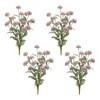 Mini Mum Floral Bush (Set of 4) - 2 of 4