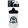 BabyFanatic Toddler and Baby Unisex 9 oz. Sippy Cup NHL San Jose Sharks - 3 of 4