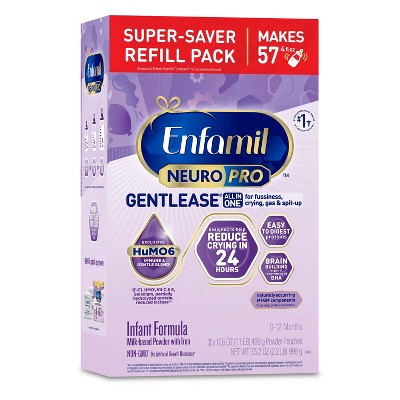 Enfamil 24 hot sale calorie formula target