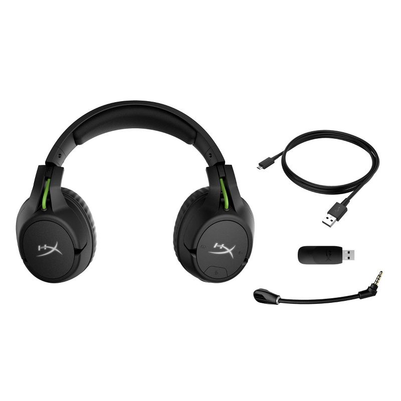 HyperX Cloud Flight Wireless Gaming Headset for Xbox Series X|S/Xbox One, 6 of 16