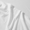 Artisan Wash Boho 100% Cotton Crisp Percale Deep Pocket Sheet Set by Blue Nile Mills - 3 of 4