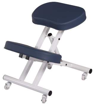 Ergonomic Kneeling Chair with Height Adjustable – MARNUR