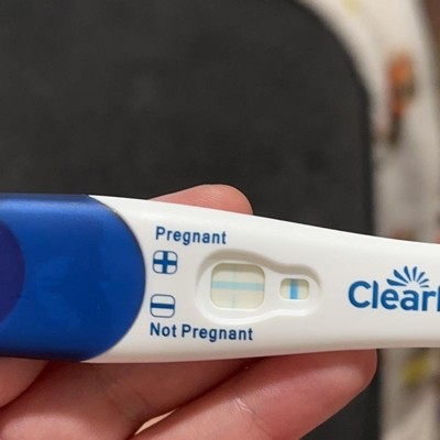 Clearblue Rapid Detection Pregnancy Test - 2ct : Target