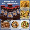 Bhel Puri Concentrate (Sweet & Spicy Sauce) - 10.5oz (300g) Pack of 6 - Rani Brand Authentic Indian Products - 2 of 4