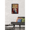 Trends International High School Musical - Logo Framed Wall Poster Prints - 2 of 4