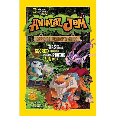 animal jam target