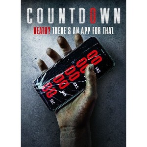 Countdown (DVD)(2019) - 1 of 1