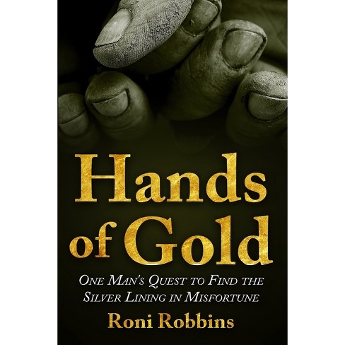 Hands of Gold - by Roni Robbins - image 1 of 1