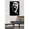 Trends International DC Comics Batman - White Cowl Framed Wall Poster Prints - 2 of 4