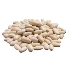 Mountain High Organics Organic Navy Beans - 25 lb - 1 of 3