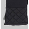 Isotoner Quilted Spandex Gloves - 3 of 3